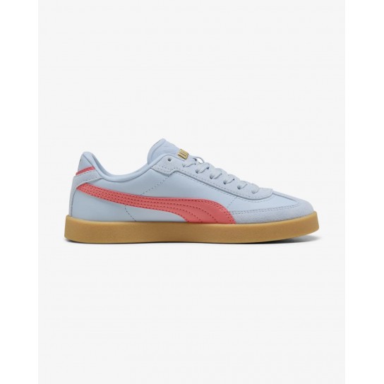 Puma Club II Era JR - Azul claro 