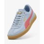 Puma Club II Era JR - Azul claro 