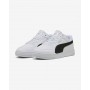 Puma Caven III - Branco/Preto