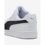 Puma Caven III - Branco/Preto
