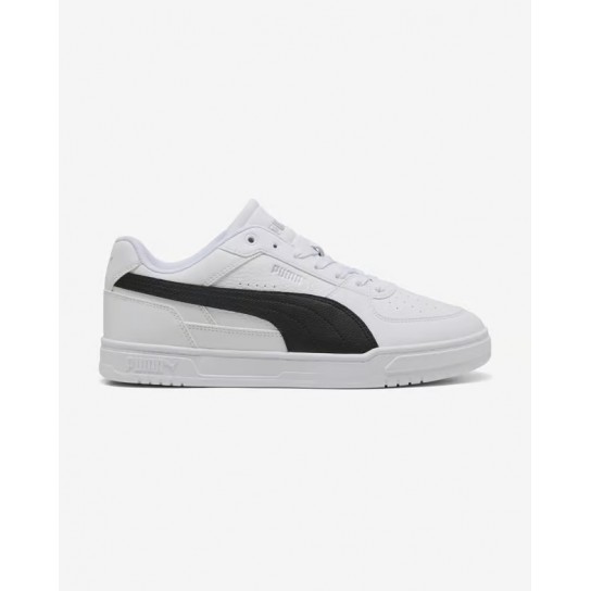 Puma Caven III - Branco/Preto
