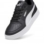 Puma Caven 2.0 JR - Preto/Branco