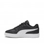 Puma Caven 2.0 JR - Preto/Branco