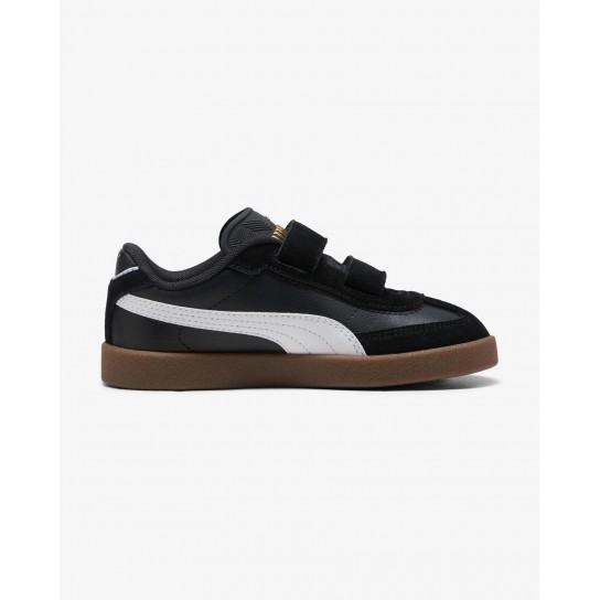 Puma Club II Era V PS - Preto