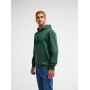 Sweat Quiksilver Comp Logo - Verde