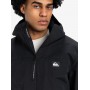 Casaco Quiksilver Overcast 3K - Preto