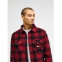 Camisa Quiksilver Venture - Bordeaux