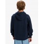 Sweat Quiksilver Graphic J - Azul