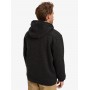 Casaco Quiksilver Keller Sherpa - Preto