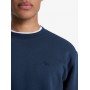 Sweat Quiksilver Salt Water Crew - Azul