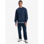 Sweat Quiksilver Salt Water Crew - Azul