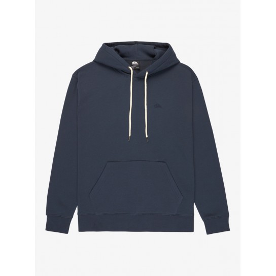 Sweat Quiksilver Salt Water - Azul