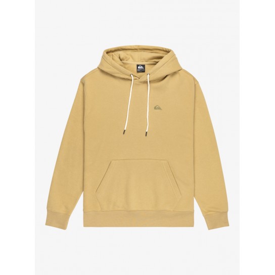 Sweat Quiksilver Salt Water - Cru