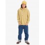 Sweat Quiksilver Salt Water - Cru