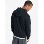 Casaco Quiksilver Salt Water Zip - Preto