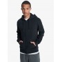 Casaco Quiksilver Salt Water Zip - Preto
