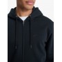 Casaco Quiksilver Salt Water Zip - Preto