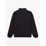 Casaco Quiksilver Scaly Full Zip - Preto