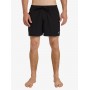 Calção Quiksilver Everyday Solid Volley - Preto