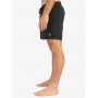 Calção Quiksilver Everyday Solid Volley - Preto