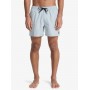 Calção Quiksilver Everyday Solid Volley - Cinza