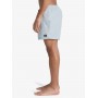 Calção Quiksilver Everyday Solid Volley - Cinza