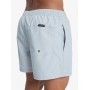 Calção Quiksilver Everyday Solid Volley - Cinza