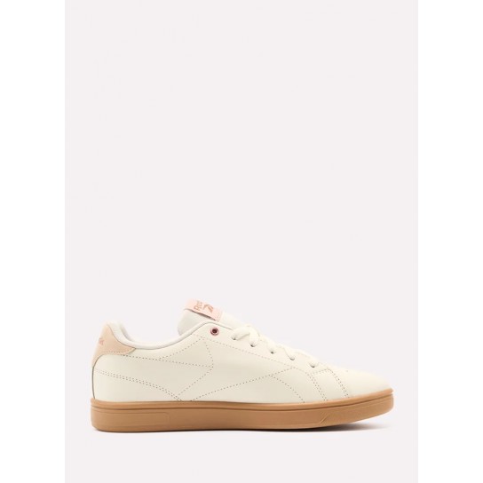 Reebok Court Clean - Cru