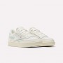 Reebok Club C Revenge Vintage - Cru/Verde