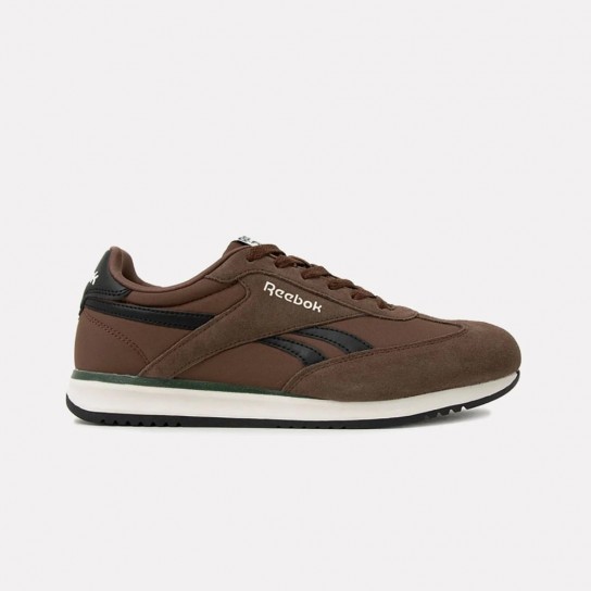 Reebok world 70 - Castanho