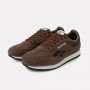 Reebok world 70 - Castanho