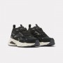 Reebok Charge Run W - Preto