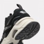 Reebok Charge Run W - Preto