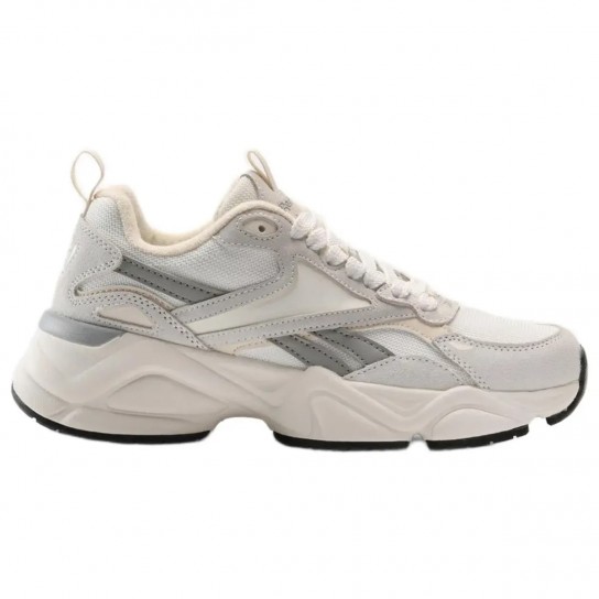 Reebok Charge Run W - Branco