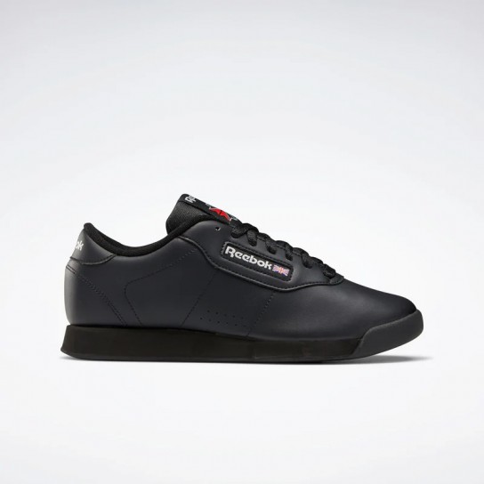 Reebok Princess - Preto