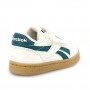 Reebok Smash Edge Hook & Loop - Cru