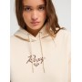 Sweat Roxy Surf Stoked Brushed - Cru
