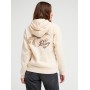 Sweat Roxy Surf Stoked Brushed - Cru