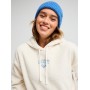 Sweat Roxy Cool Calling - Branco