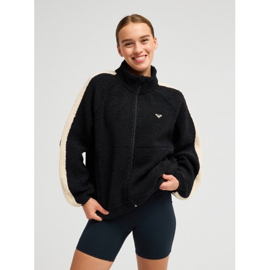 Casaco Roxy Boundless Spirit - Preto