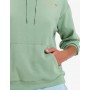Sweat Roxy Saturdaze - Verde