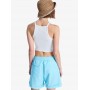 Top Roxy As I Am - Branco