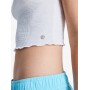 Top Roxy As I Am - Branco