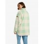 Casaco Roxy Over and Above - Verde