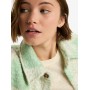 Casaco Roxy Over and Above - Verde