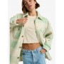 Casaco Roxy Over and Above - Verde