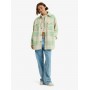 Casaco Roxy Over and Above - Verde