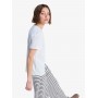 T-shirt Roxy VL Slow Life - Branco