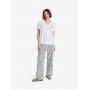 T-shirt Roxy VL Slow Life - Branco