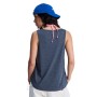 Top Roxy VL Surfclassic - Cinza